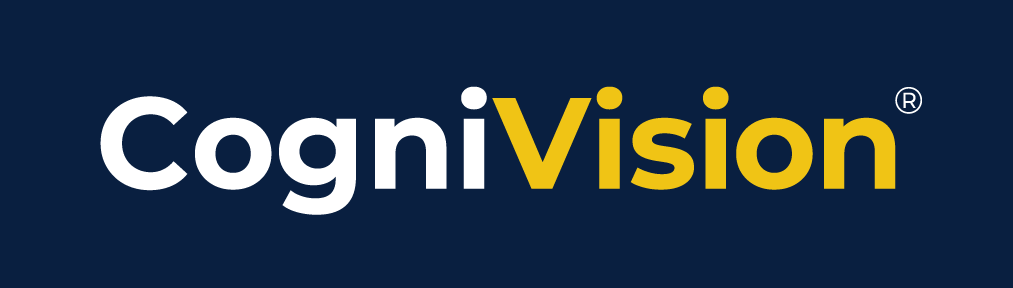 CogniVision Logo